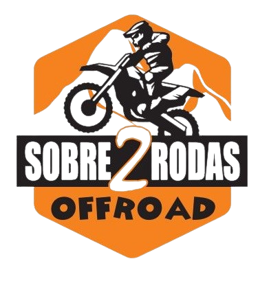 Sobre Duas Rodas Off Road